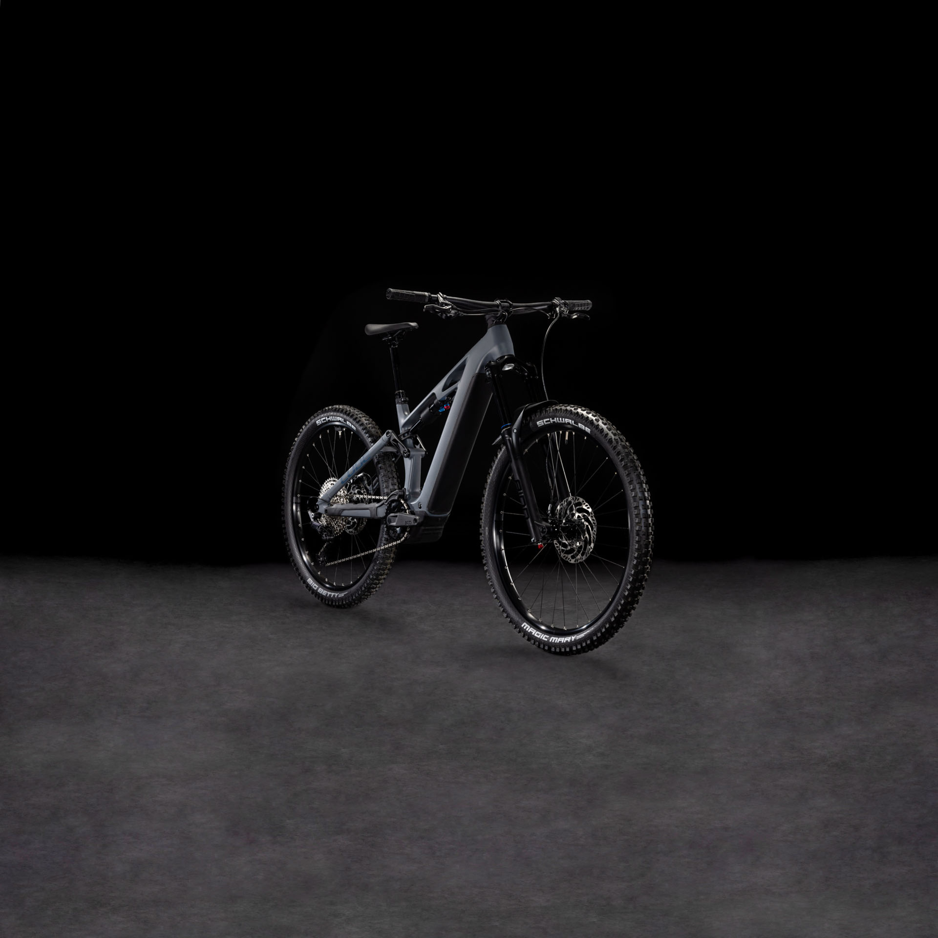 Cube Stereo Hybrid ONE77 HPC Race 800 Diamant 800 slapgrey´n´prism