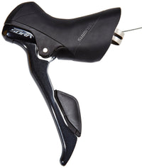 Shimano Sora ST-R3000/ST-R3030 schakel-/remhendel 2-voudig zwart/grijs – aktuelle Variante