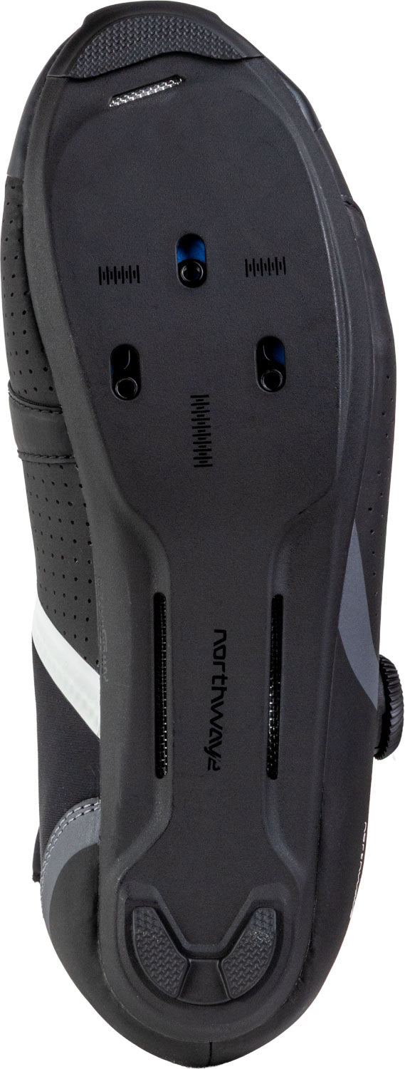 Northwave Celsius R Arctic GTX Zwart/Donkergrijs