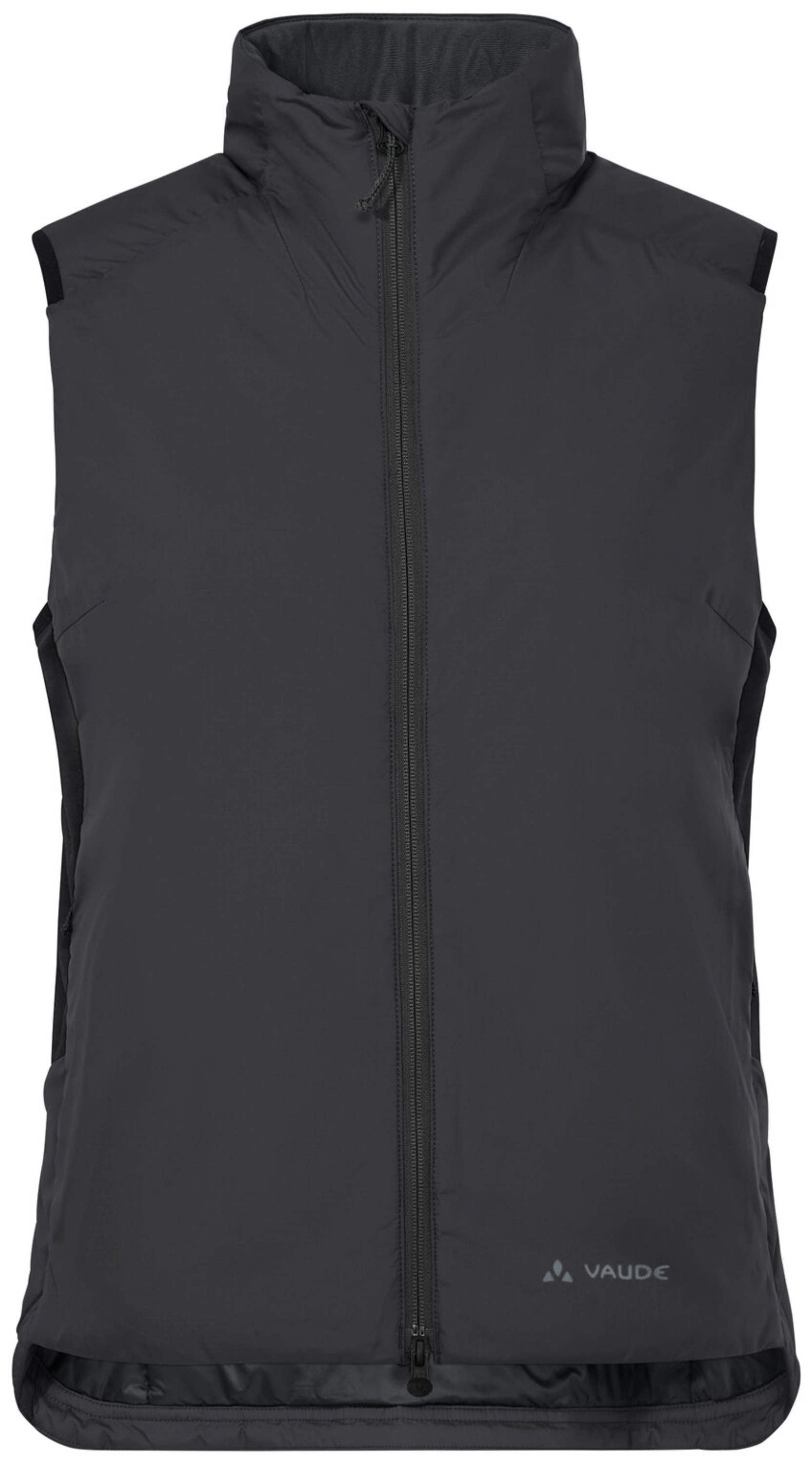 VAUDE Dames Moab Isolatie Light Vest zwart