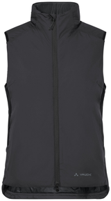 VAUDE Dames Moab Isolatie Light Vest zwart