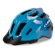 Cube Helm FINK donkerblauw