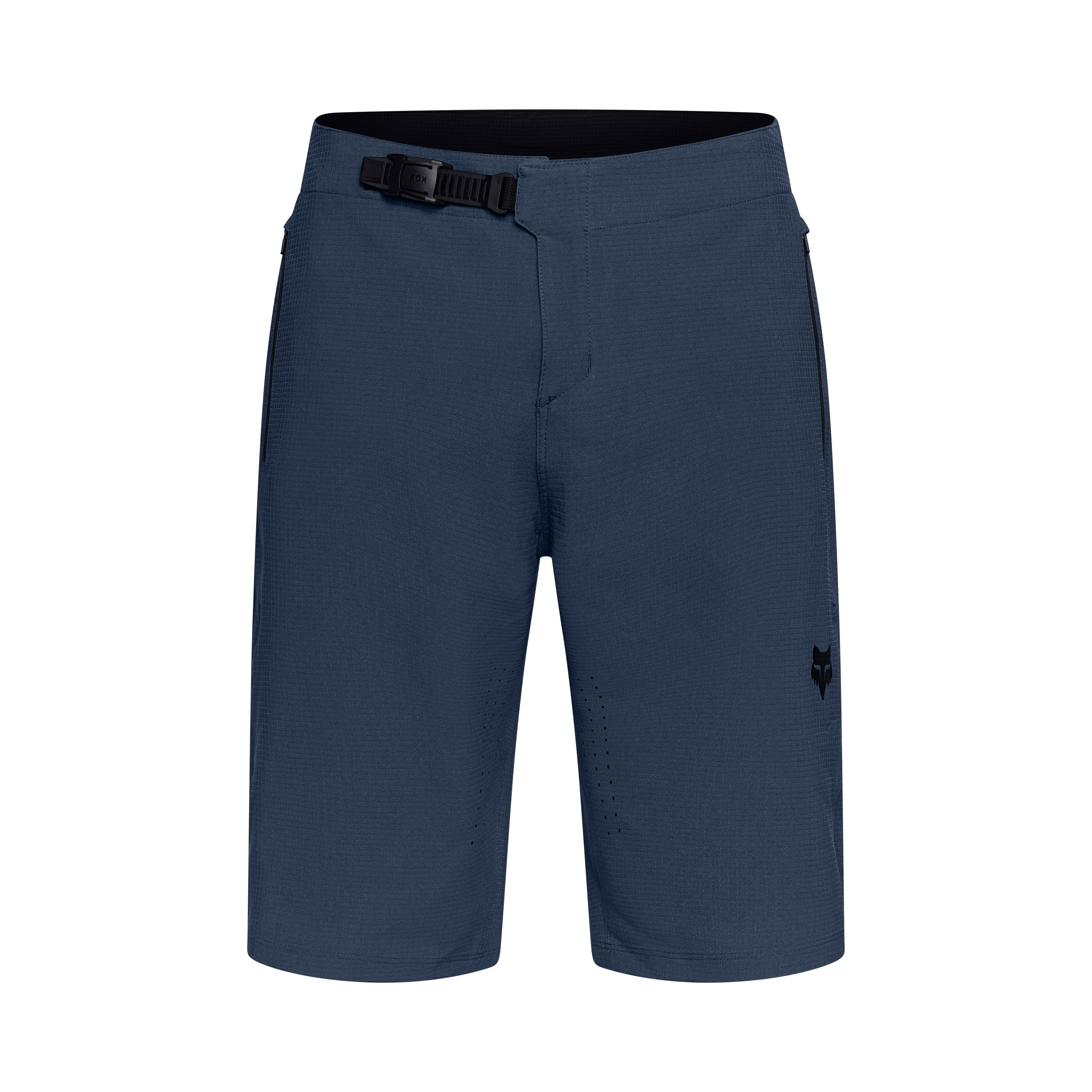 Fox Defend Short Galaxy Blauw