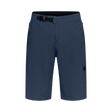 Fox Defend Short Galaxy Blauw