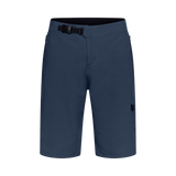 Fox Defend Short Galaxy Blauw
