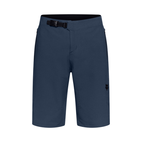 Fox Defend Short Galaxy Blauw