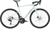 Scott Addict 50 (2026) | racefiets | cumulus white – aktuelle Variante