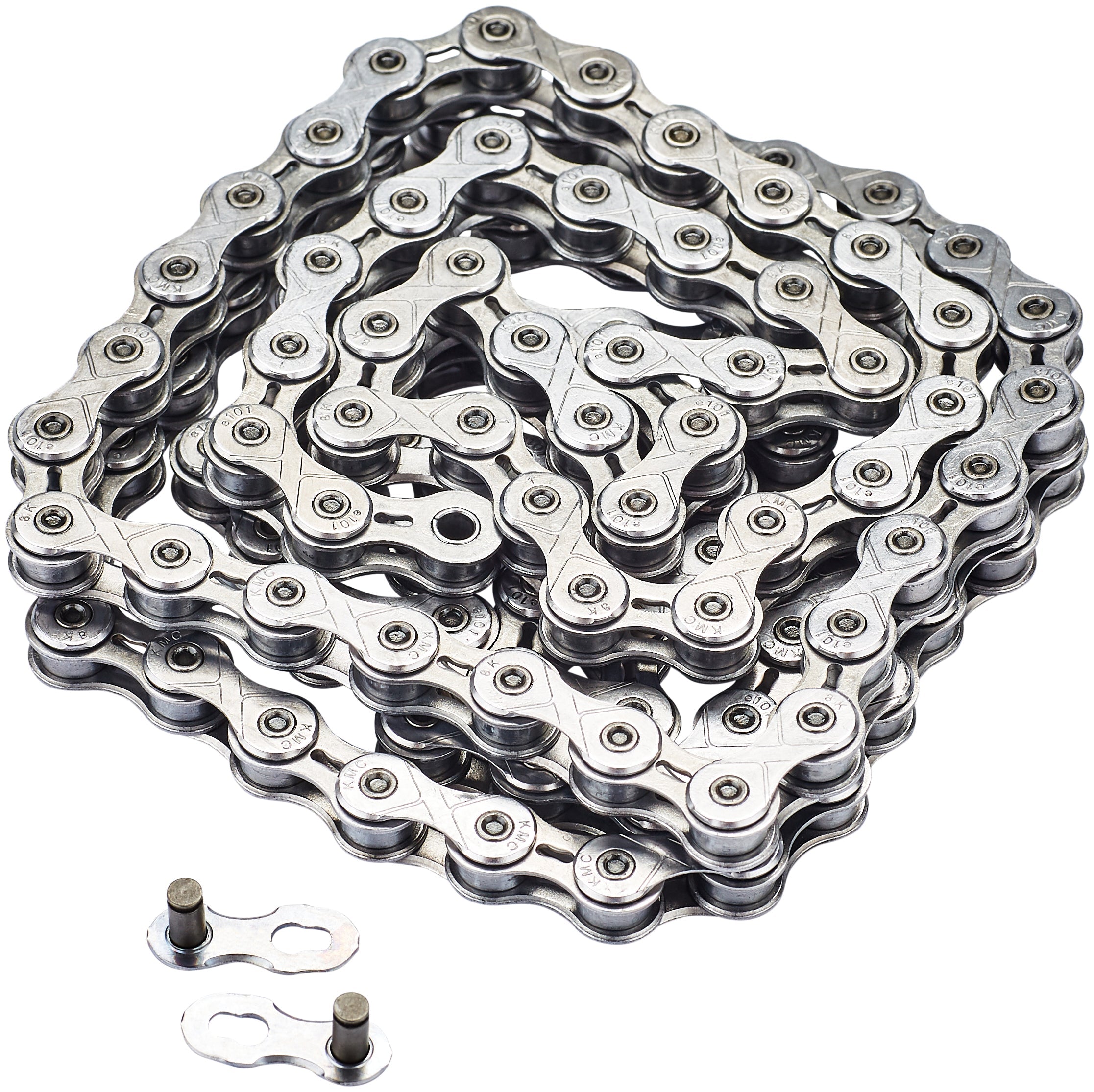 KMC e101 EPT ketting 1-speed