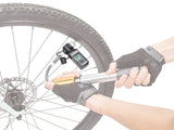 Topeak Shuttle Gauge Digital bandenspanningsmeter