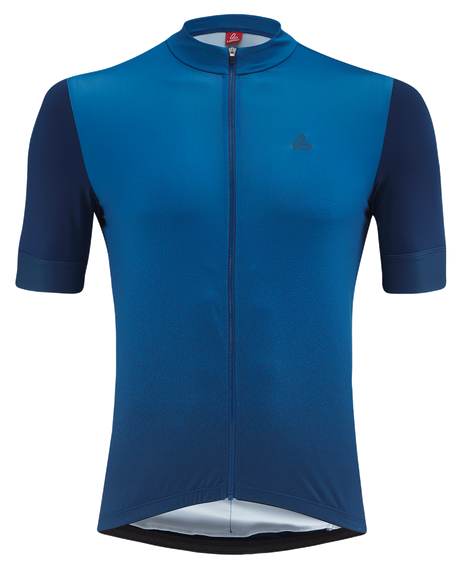 Löffler M Fietsshirt Fz Skys Storm Mid Marin