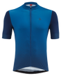 Löffler M Fietsshirt Fz Skys Storm Mid Marin