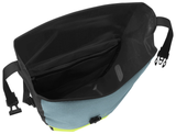 VAUDE Aqua Back Color Single nordic blue/helder groen