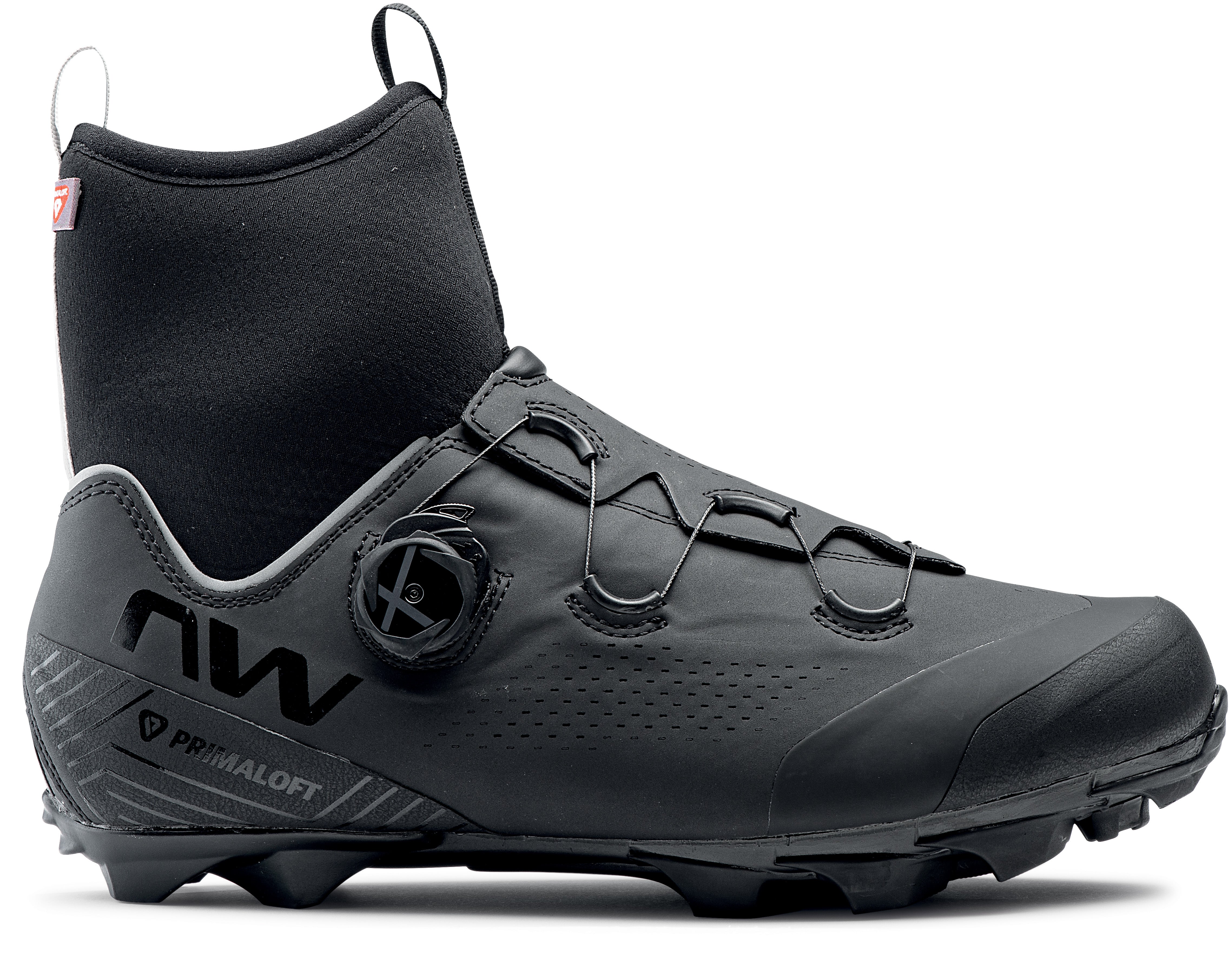 Northwave Magma XC Core Zwart