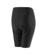 Löffler W Fietsbroek Hotbond® Zwart