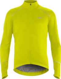 Mavic Mistral Jacke Herren gelb – aktuelle Variante