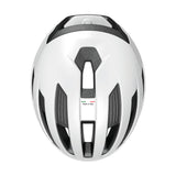 Abus WingBack polar wit