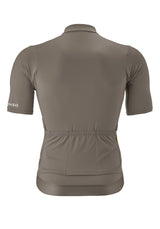 Gonso Road Jersey M grijs phoenix