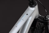 Cube Reaction Pro Diamant platinum´n´black (2027)