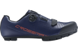 Mavic Crossmax Boa Evening Blue / Zwart / Spicy Orange