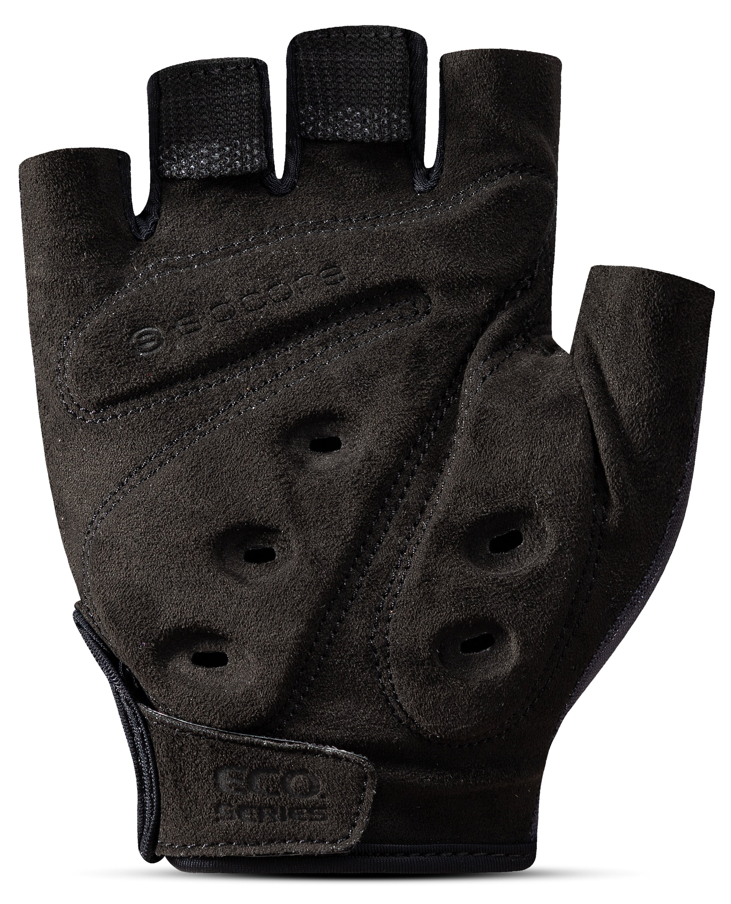 Roeckl Ilfis Handschoenen Unisex lente stemming zwart schaduw