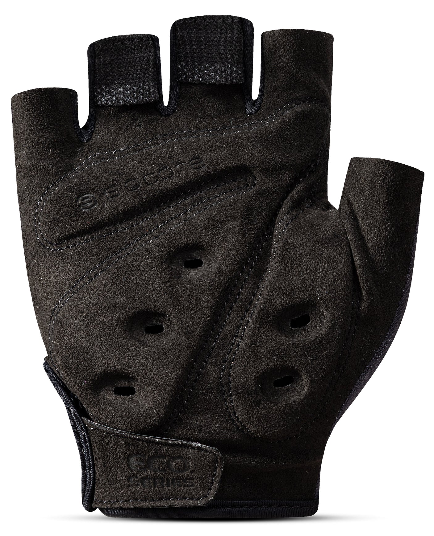 Roeckl Ilfis Handschoenen Unisex lente stemming zwart schaduw