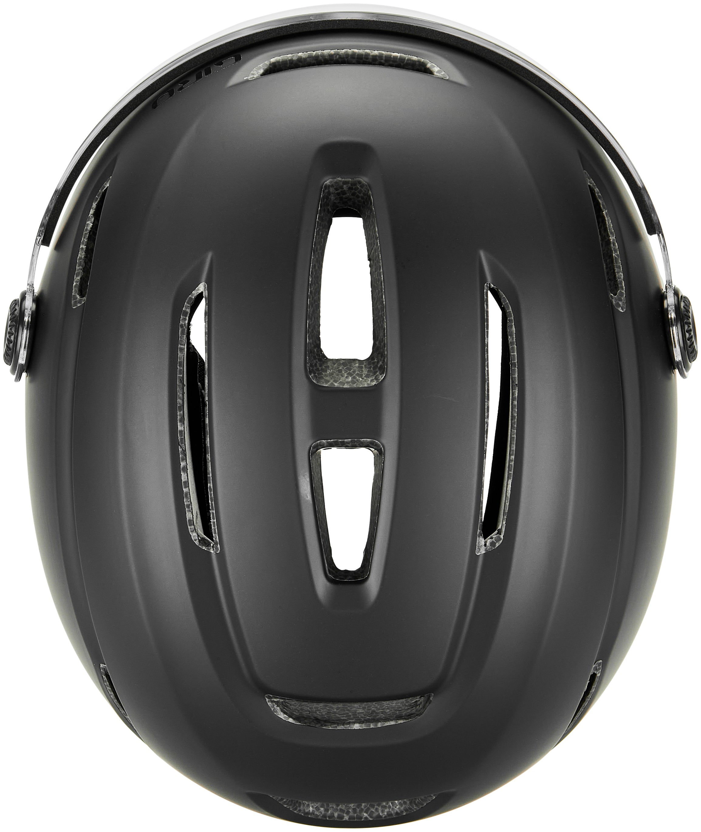 Giro Evoke Mips helm mat zwart