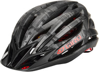 Giro Artex MIPS helm zwart – aktuelle Variante