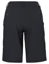 VAUDE Loamer Base Shorts Dames zwart