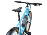 Kona Dew-E blauw