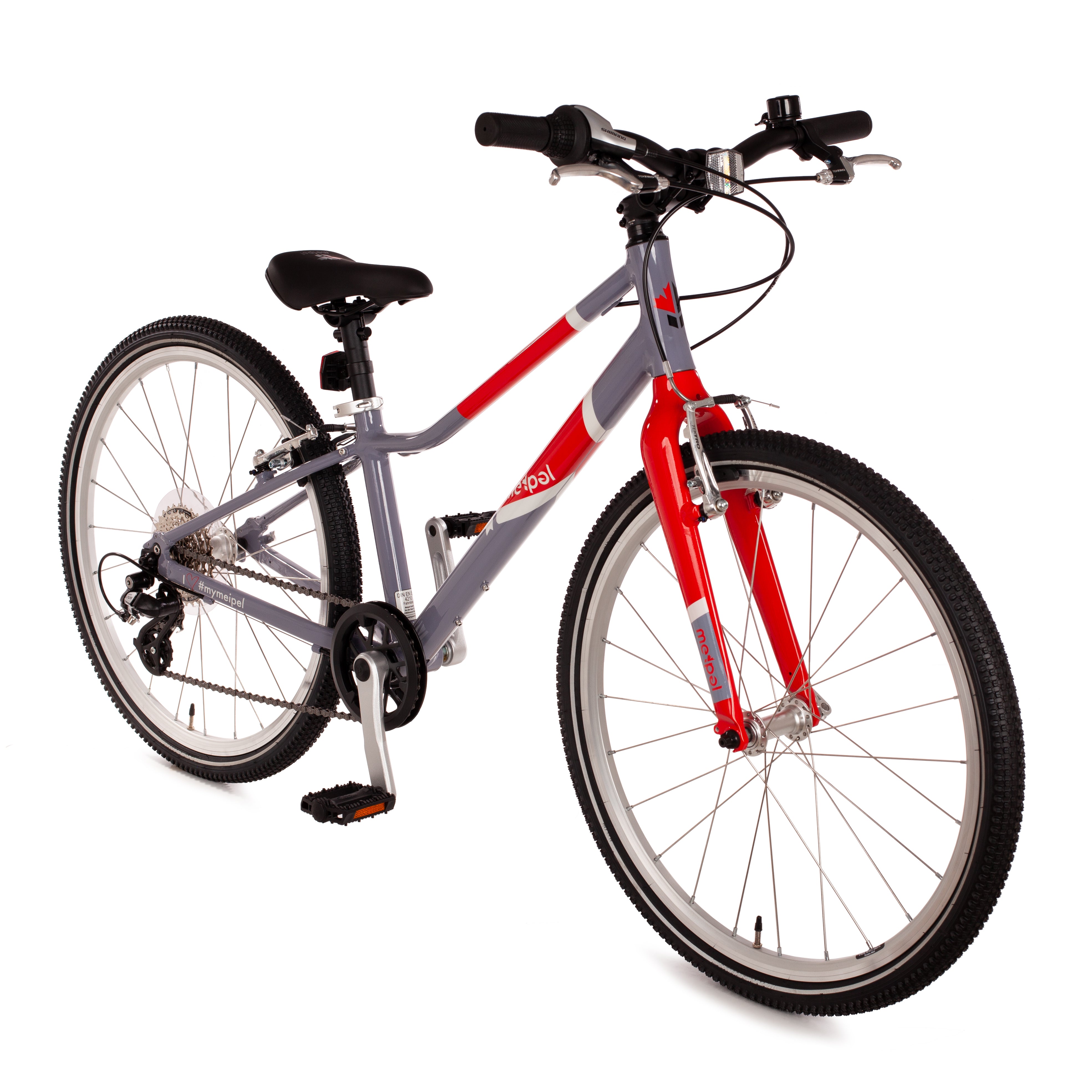 Meipel LITE Urban Kid Bike 24