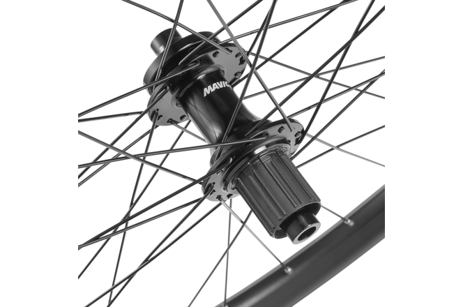 Mavic E-ACCESS XR27 29 DISC Wielset 29