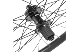 Mavic E-ACCESS XR27 29 DISC Wielset 29" 6-gaats 12-speed HG-R 12x100-12x142mm