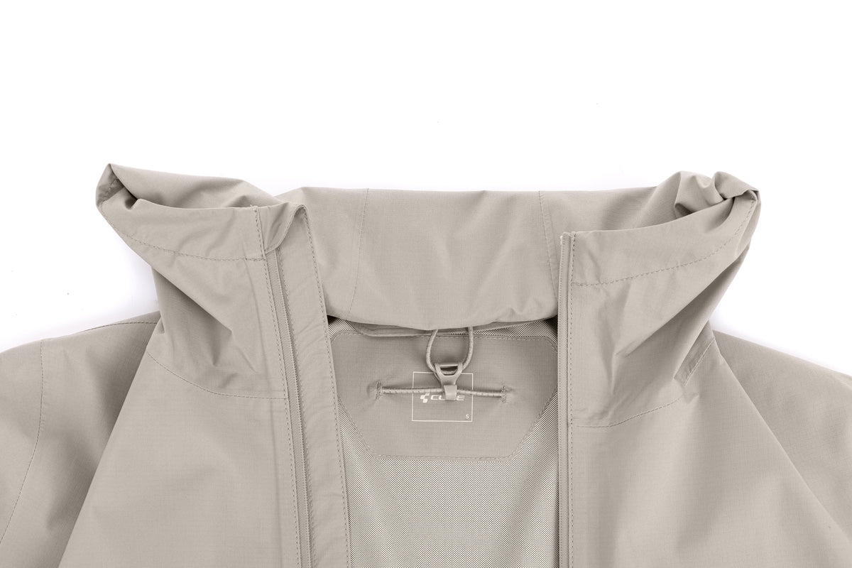 CUBE ATX Stormjack beige