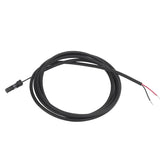 Bosch lichtkabel voor achterlicht 200mm gesiliconiseerd