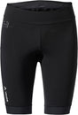 VAUDE Kuro Tights Heren zwart