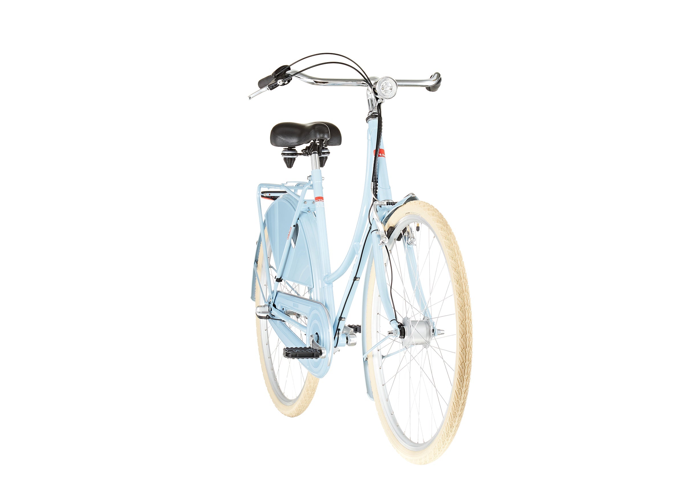 Ortler Van Dyck Swing blauw