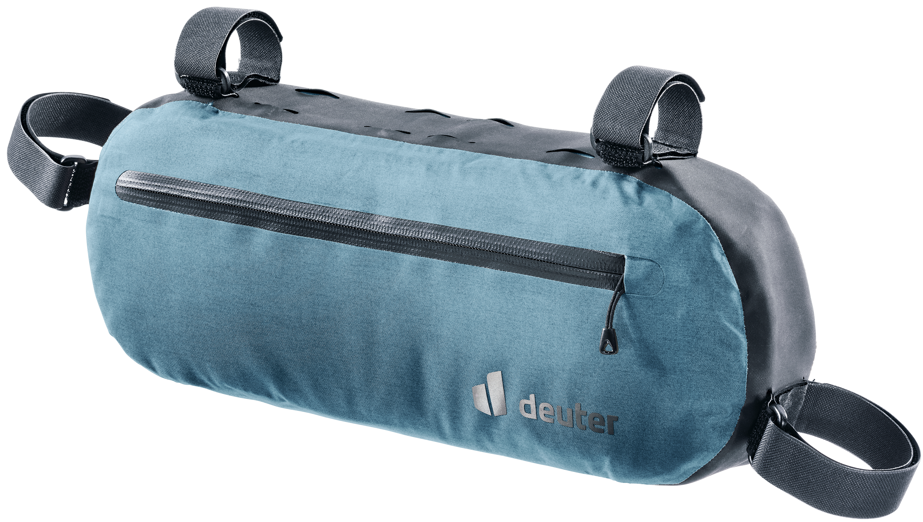 deuter Cabezon FB 4 frametas blauw/zwart
