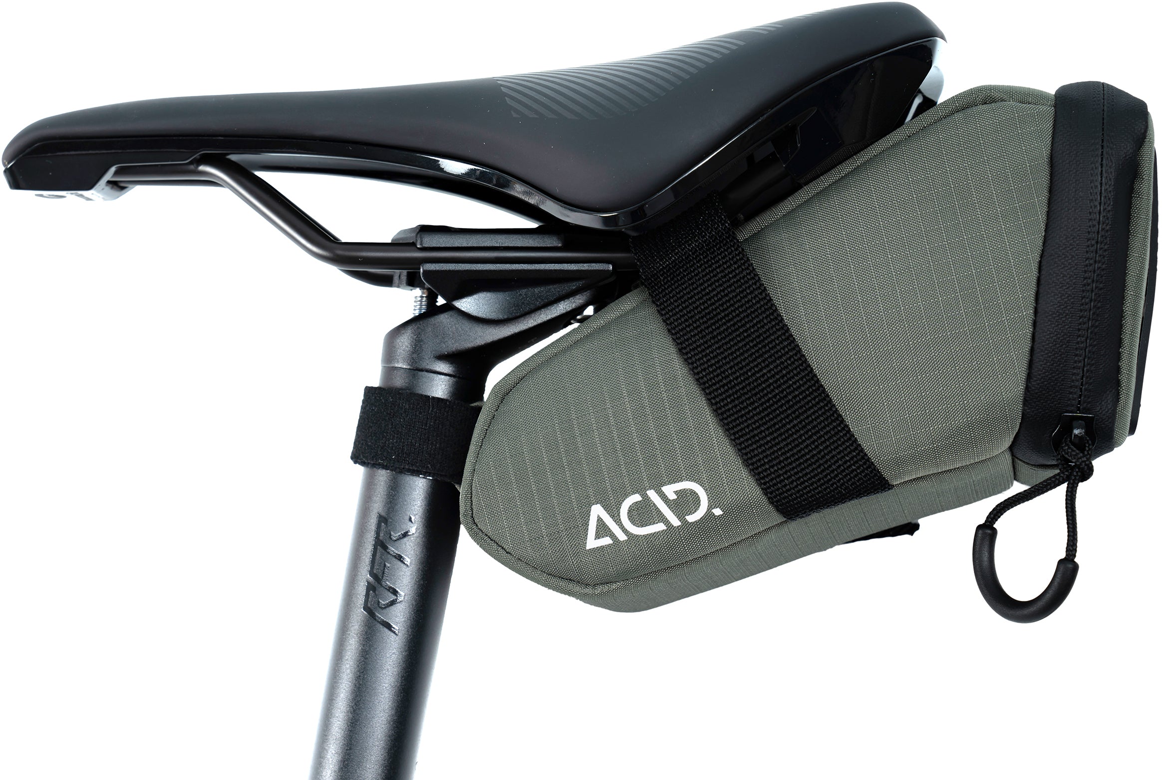 ACID Zadelzak PRO M olive