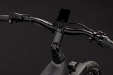 Cube Touring Hybrid Deluxe SLX 800 Diamant slabgrey´n´chrome (2027)