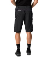 VAUDE Altissimo III Shorts Heren zwart