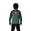 Fox Defend LS Jersey Creation Salie