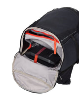 VAUDE Bike Alpin 23+5 zwart