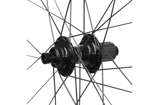 Mavic ALLROAD 1 Wielset 28" Centerlock 11-12-speed XDR 12x100-12x142mm