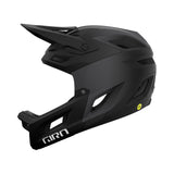 Giro Coalition Spherical Helm mat zwart