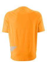 Gonso Trail Jersey Heren neon carrot