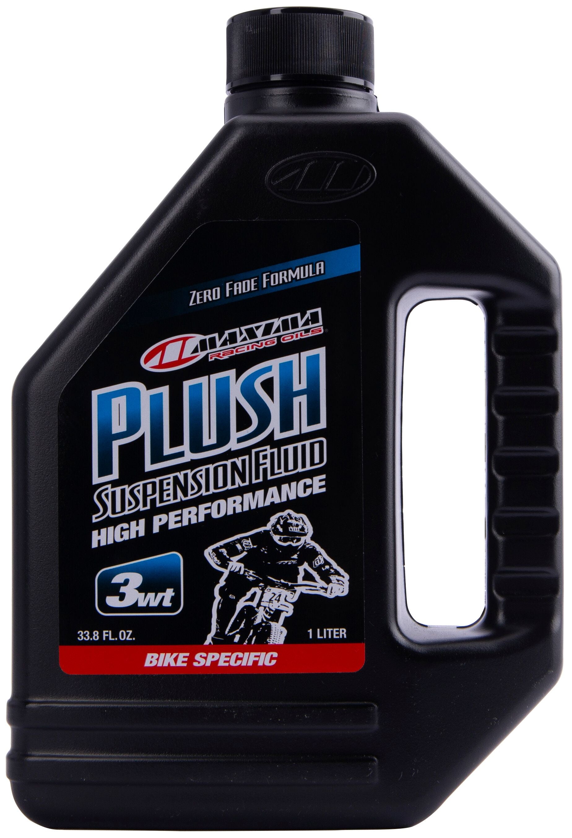 Rock-Shox Maxima Plush Suspension Oil 1000 ml / 3wt