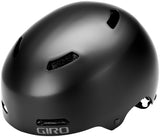 Giro QUARTER FS helm mat zwart