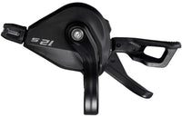 Shimano Deore SL-M6100 Rapidfire 12-speed schakelpook rechts – aktuelle Variante