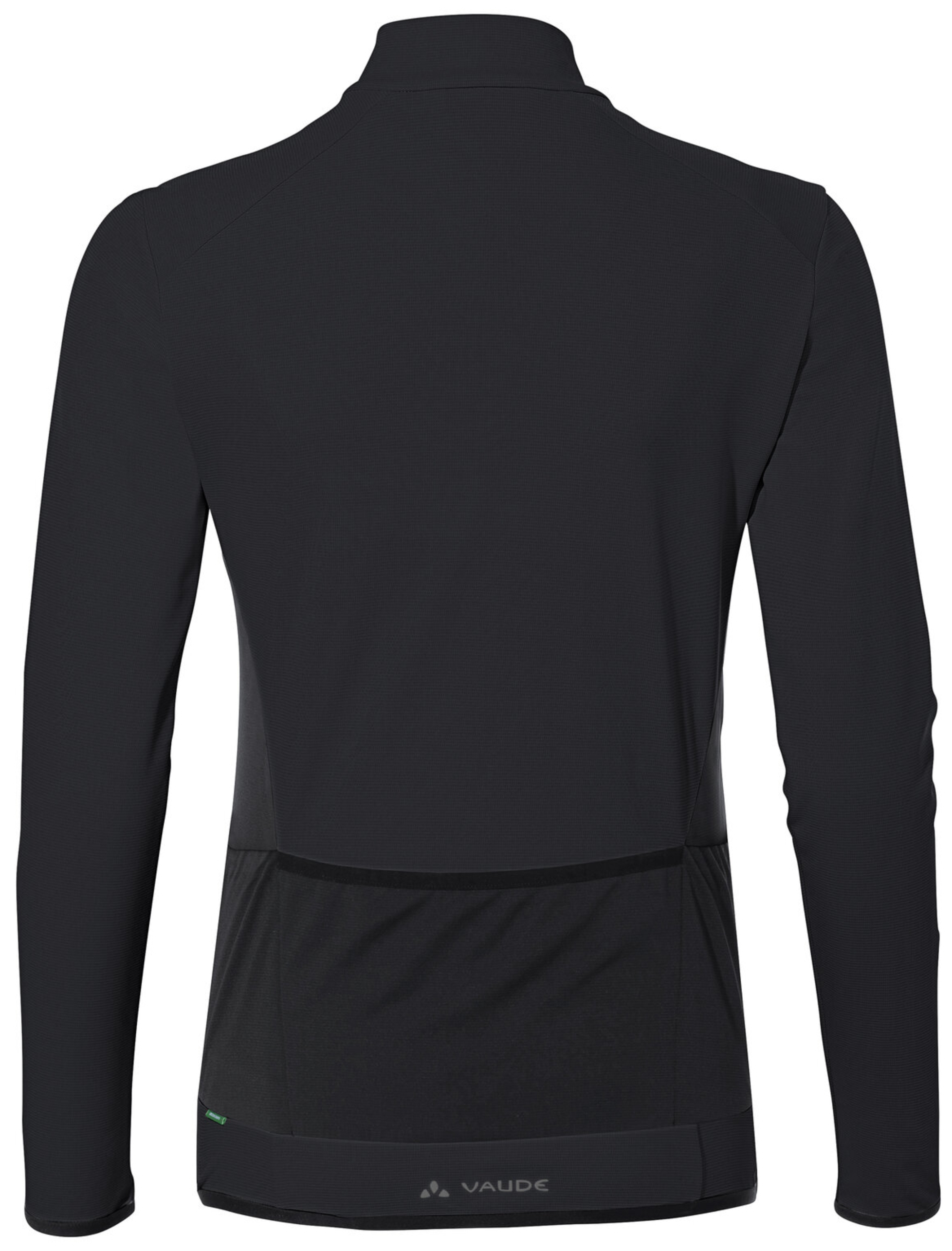 VAUDE Dames Matera LS Tricot II zwart