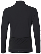 VAUDE Dames Matera LS Tricot II zwart